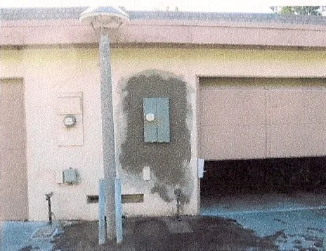 Slide of A-1 Discount Electric