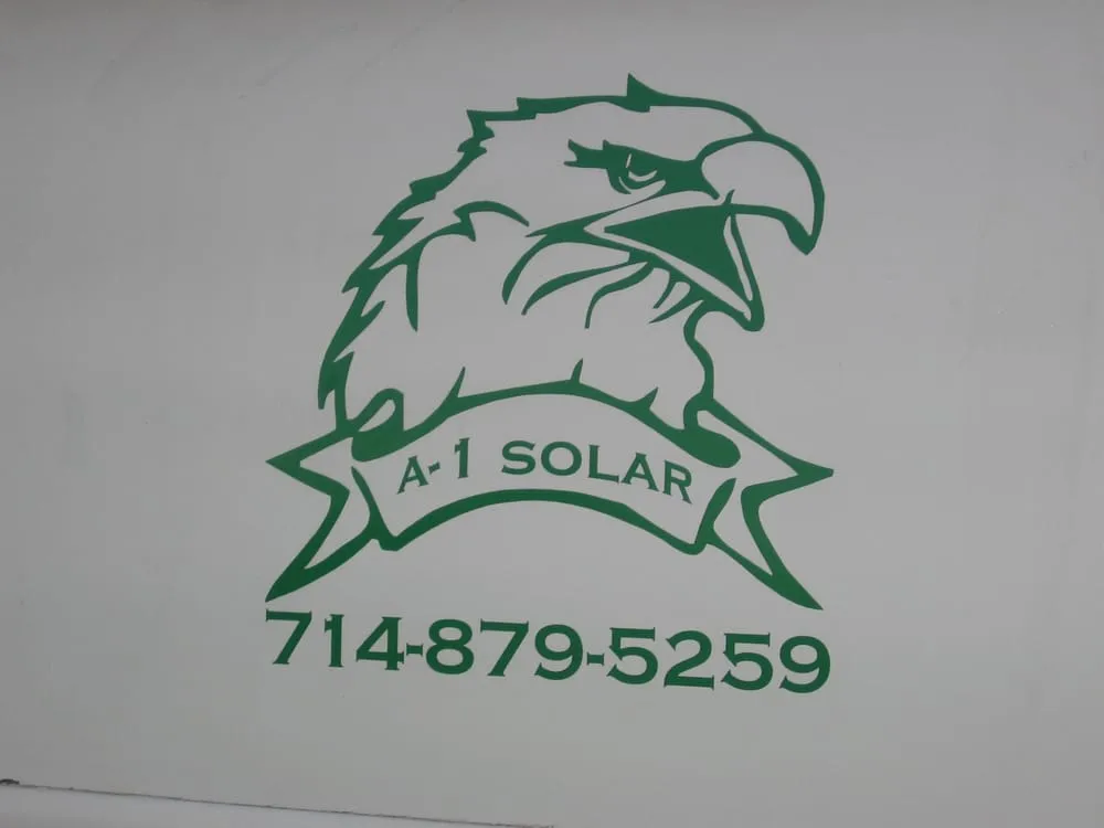 Slide of A-1 Discount Electric