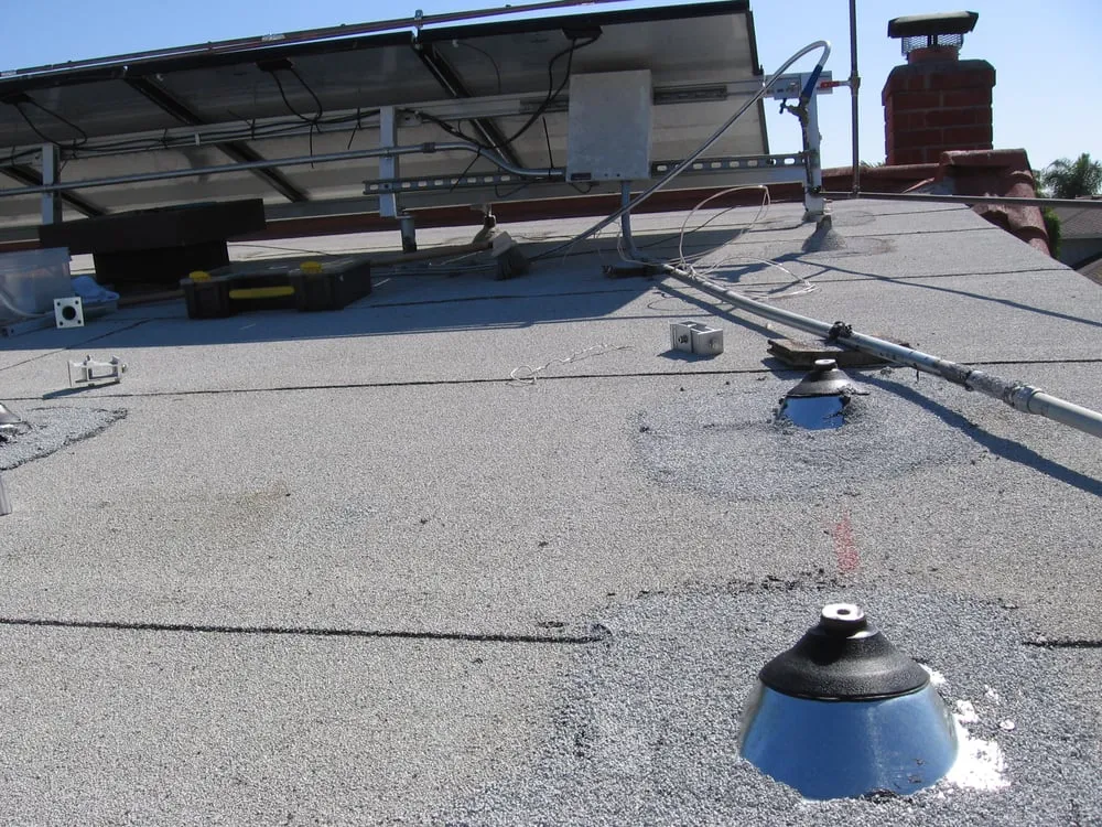 Slide of A-1 Discount Electric