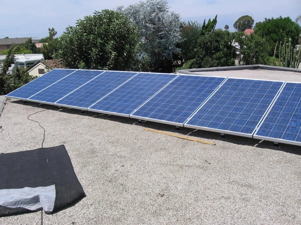 Slide of A-1 Discount Electric