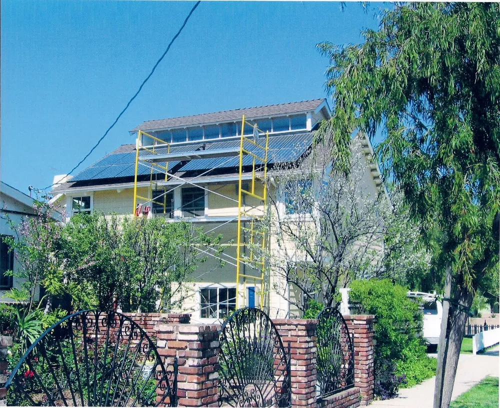 Slide of A-1 Discount Electric