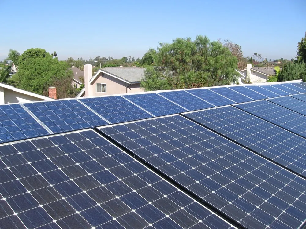 Slide of A-1 Discount Electric