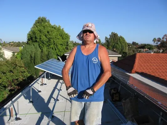 A-1 Discount Electric Logo