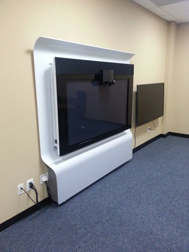 Slide of A-1 Electric & Automation