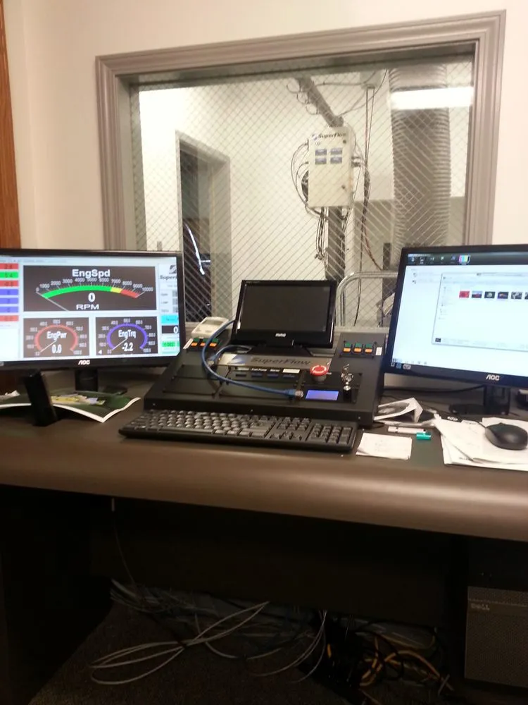 Slide of A-1 Electric & Automation