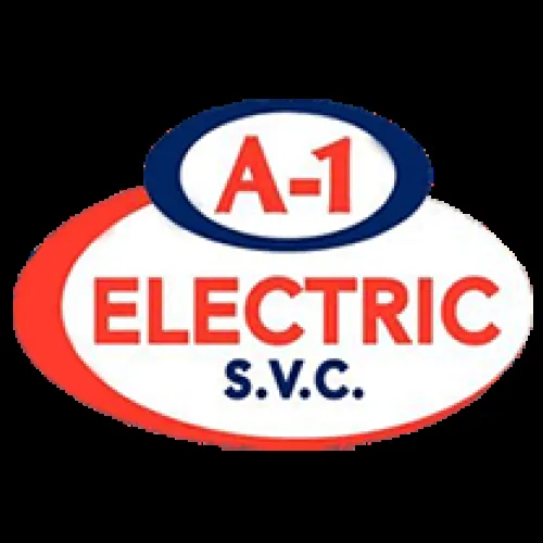 Slide of A-1 Electric