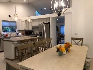 Slide of A-1 Electric