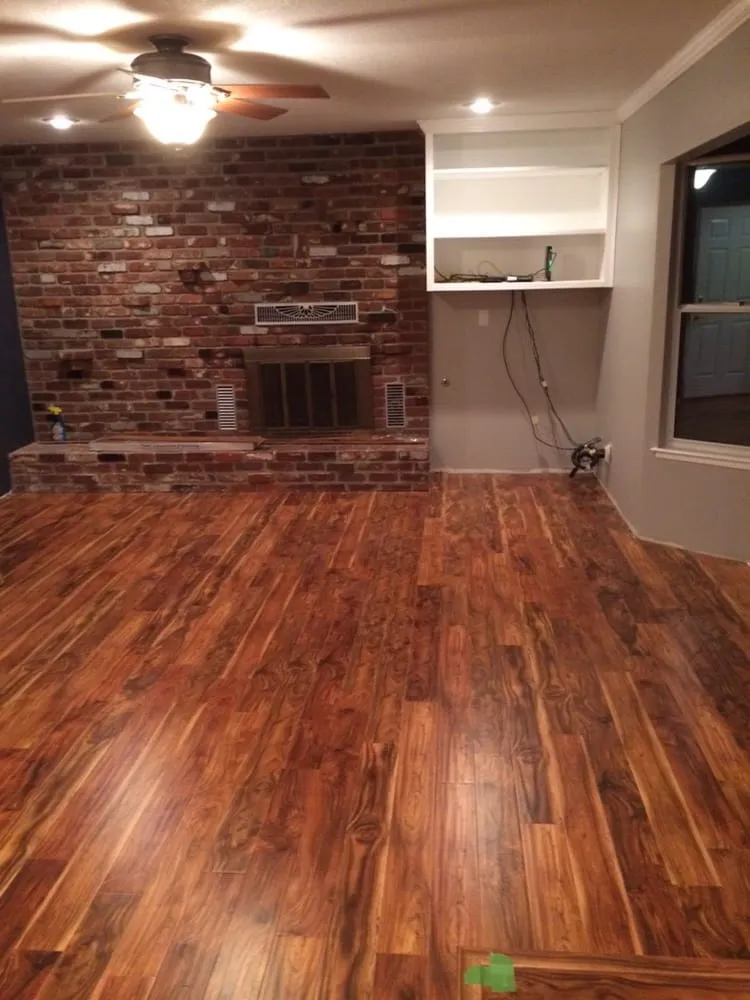 Slide of A-1 Electric