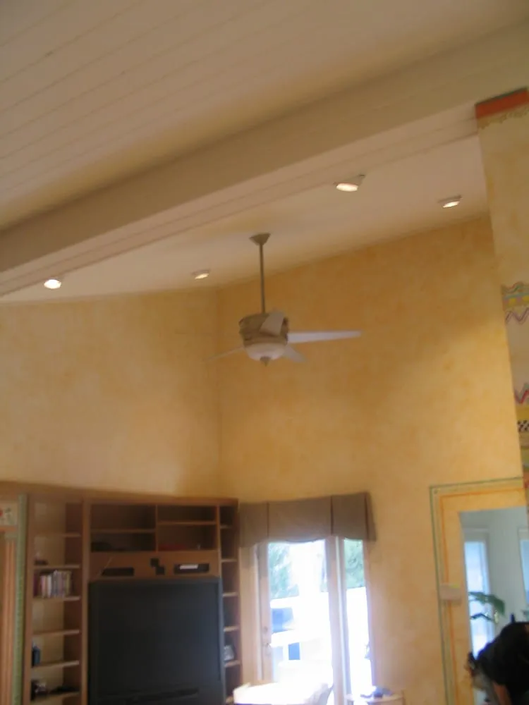 Slide of A-1 Electric