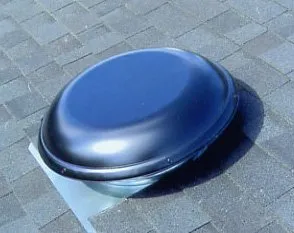 Slide of A-1 Electric