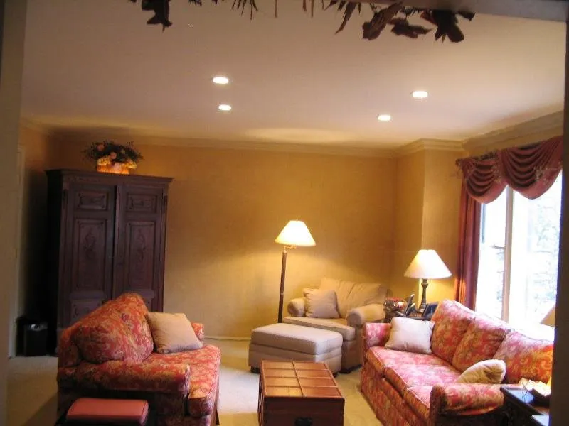 Slide of A-1 Electric