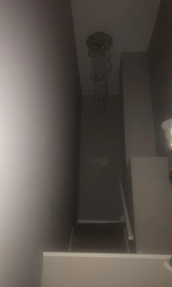 Slide of A-1 Electric