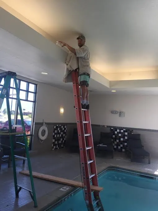 Slide of A-1 Electrical