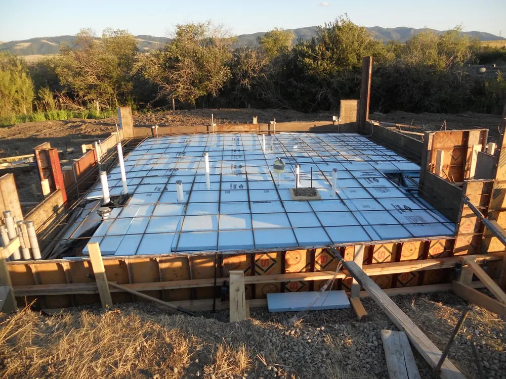 Slide of A-1 Electrical