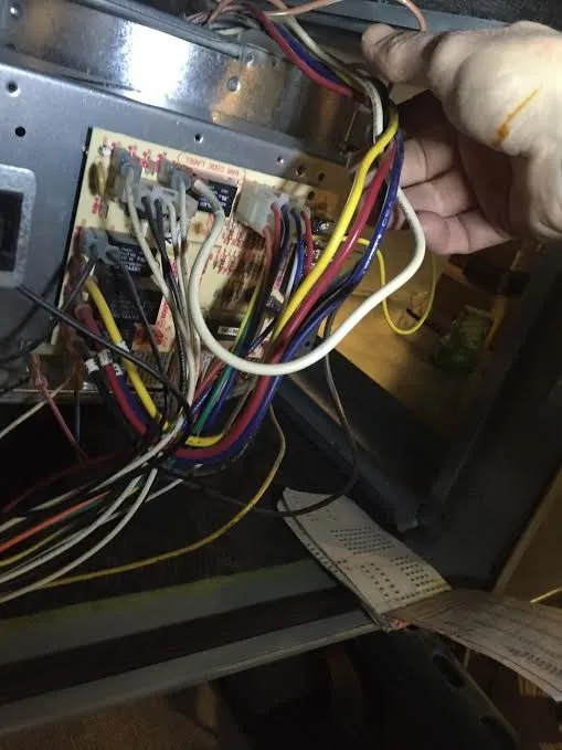 Slide of A-1 Electrical