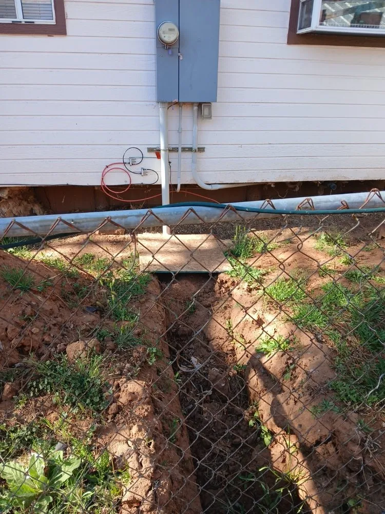 Slide of A-1 Electrical Service