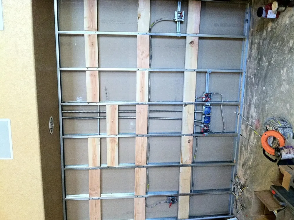 Slide of A-1 Electrical