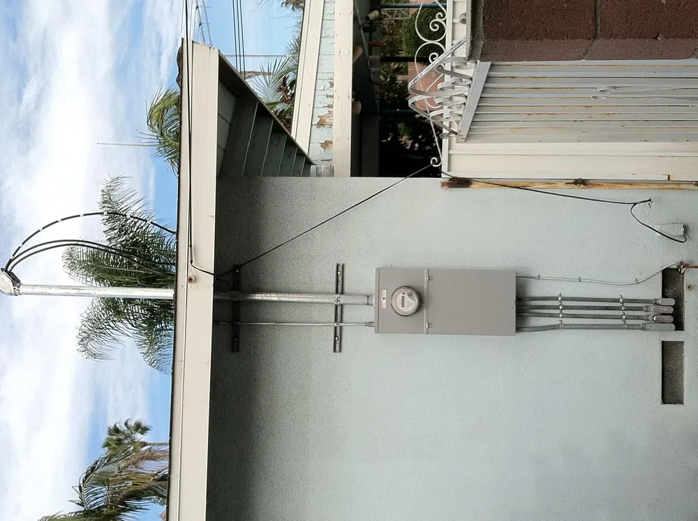 Slide of A-1 Electrical