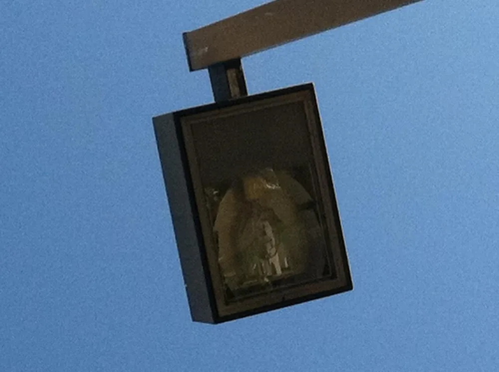 Slide of A-1 Electrical