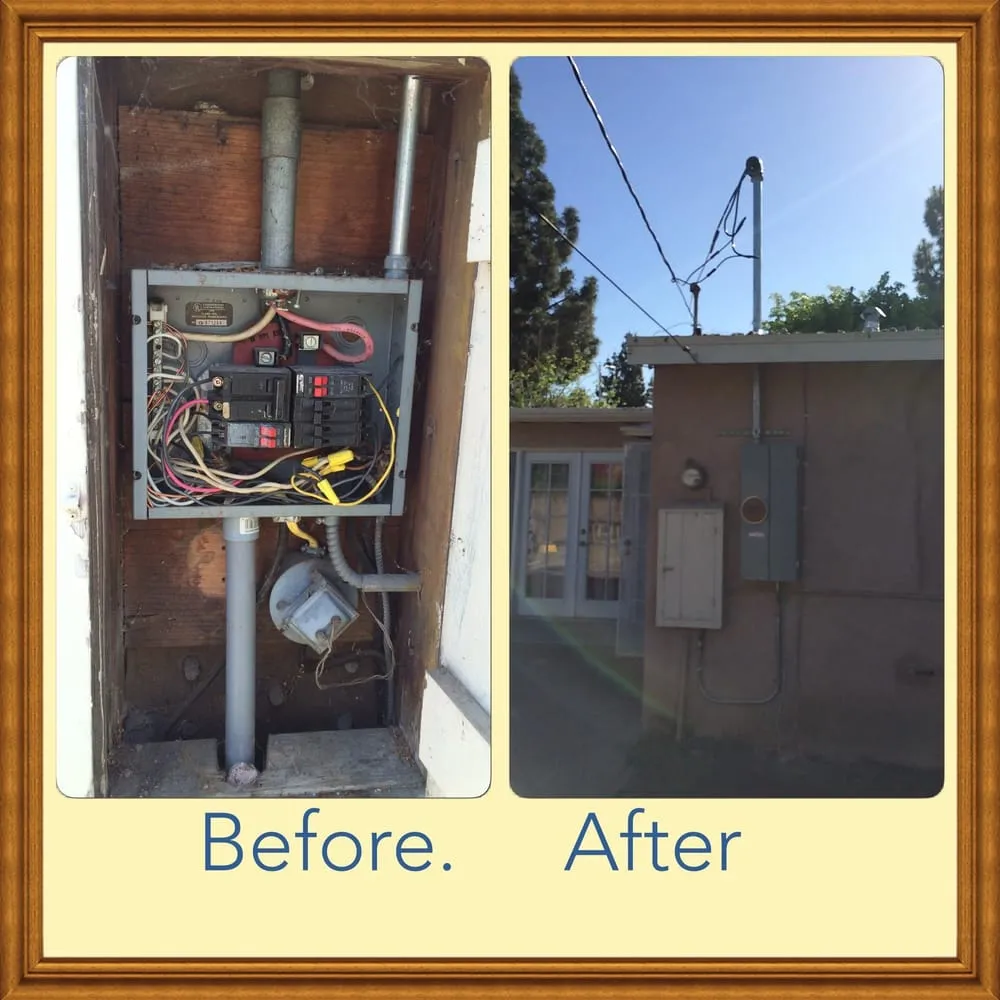 Slide of A-1 Electrical