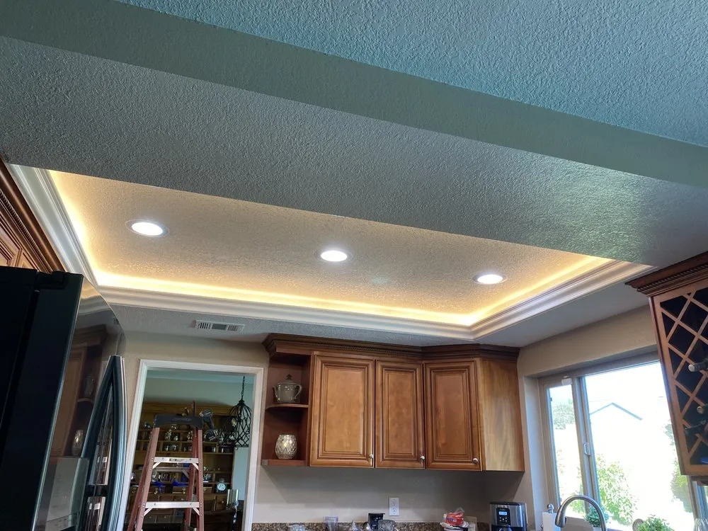 Slide of A-1 Electrical