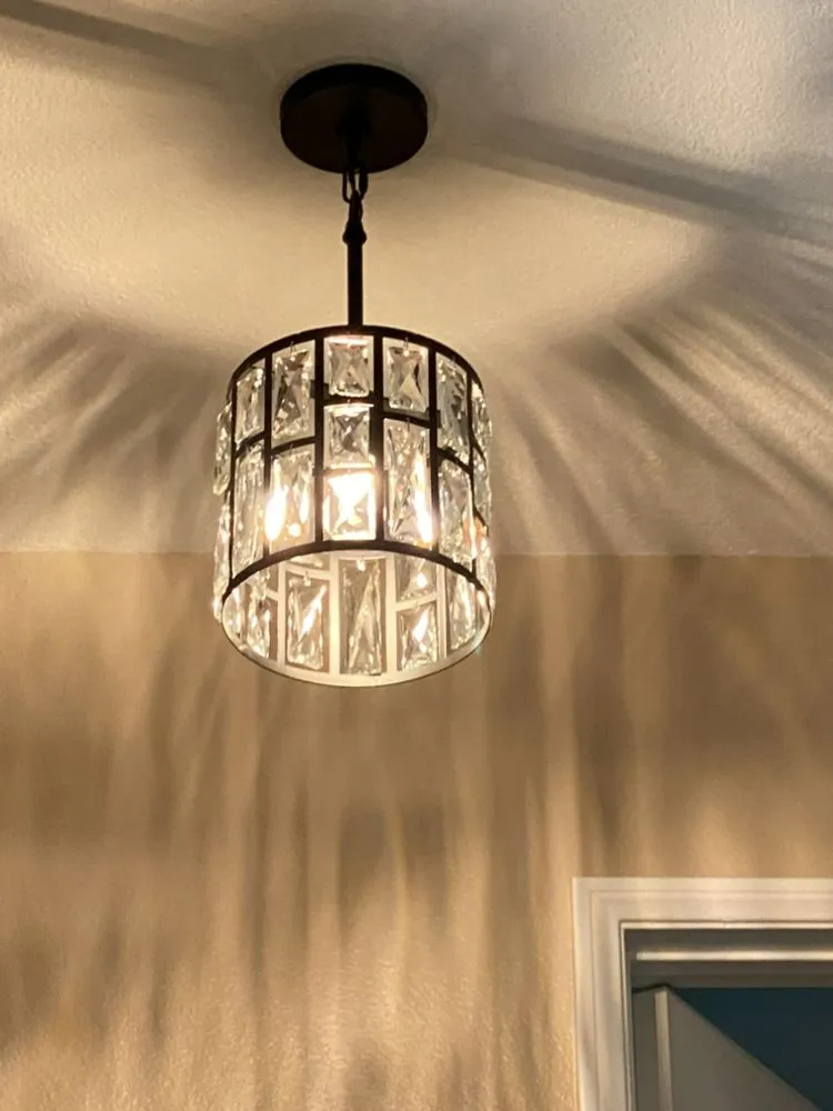 Slide of A-1 Electrical