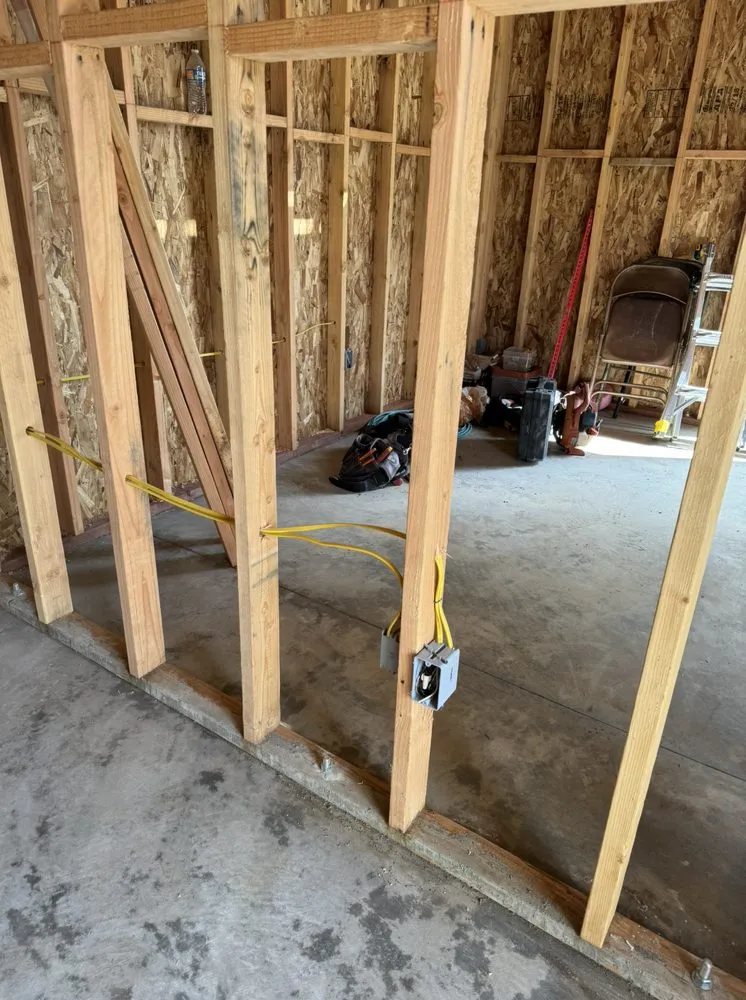 Slide of A-1 Electrical