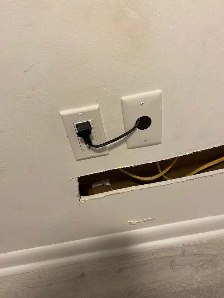 Slide of A-1 Florida Electric Contractor