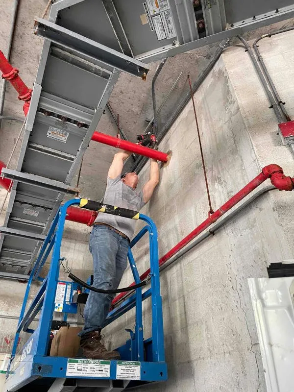 Slide of A-1 Florida Electric Contractor