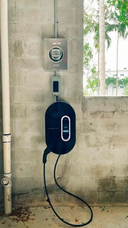 Slide of A-1 Florida Electric Contractor