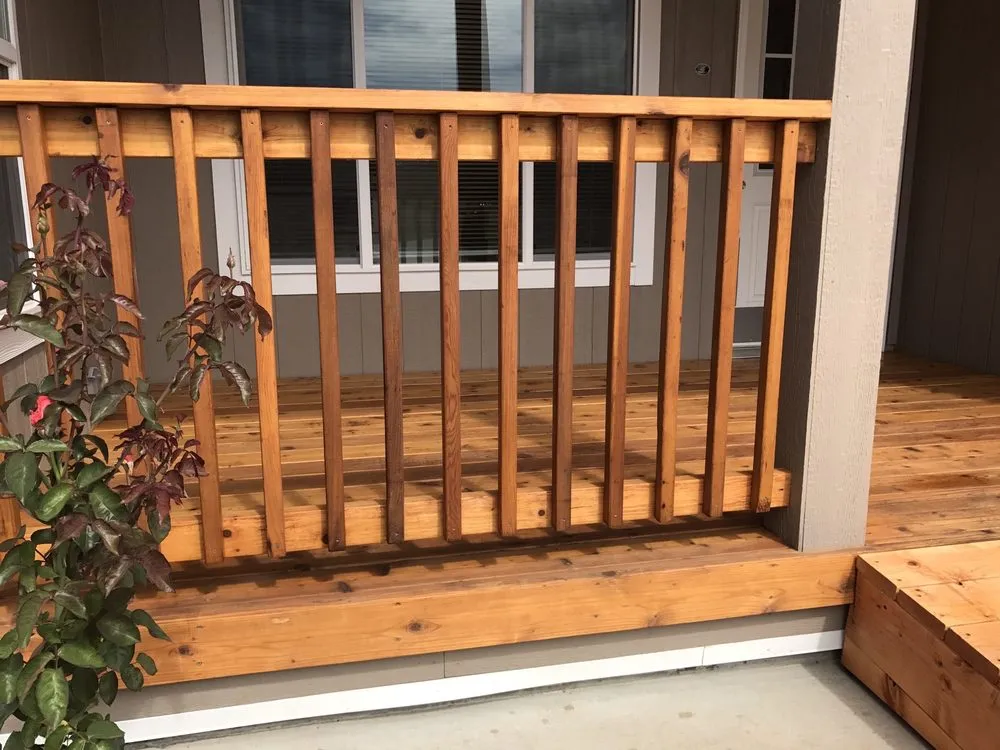 Slide of A-1 Handyman