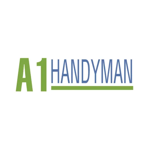 Slide of A-1 Handyman