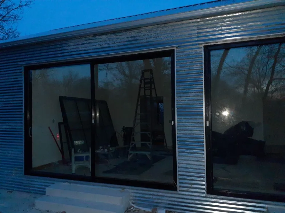 Slide of A-1 Handyman Services