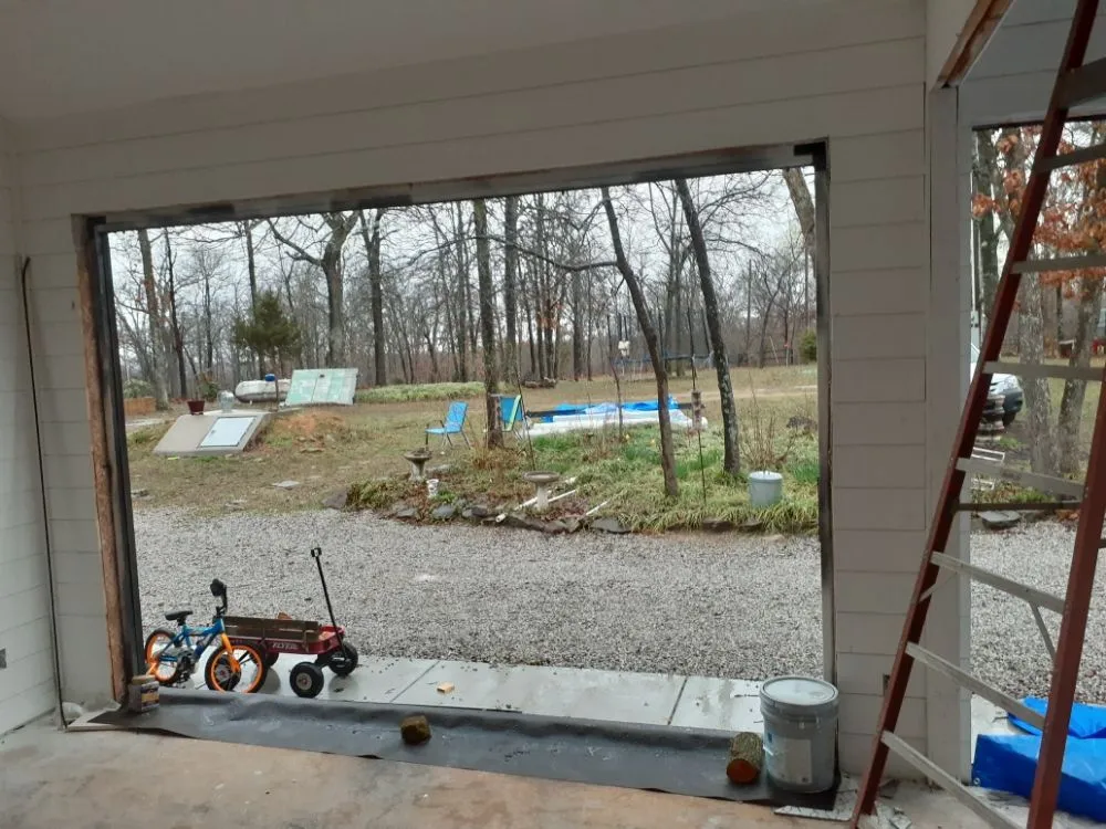 Slide of A-1 Handyman Services