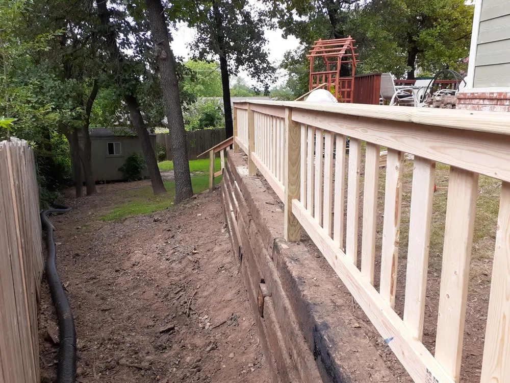 Slide of A-1 Handyman Services