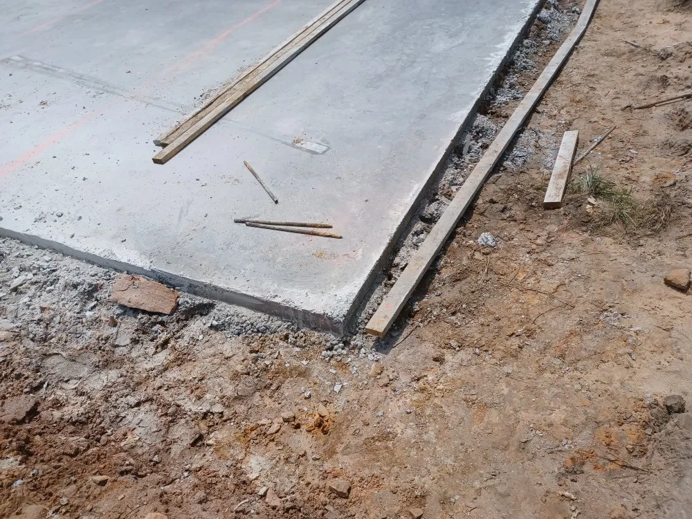 Slide of A-1 Handyman Services