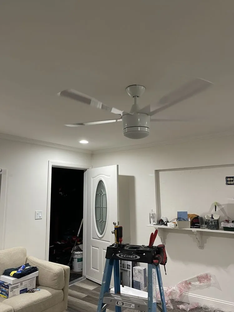 Slide of A 1 Handyman Services