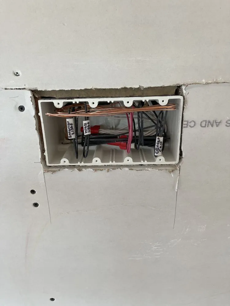 Slide of A 1 Handyman Services