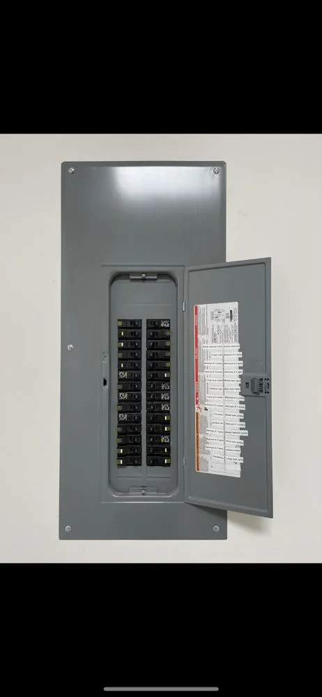 Slide of A 1 Handyman Services