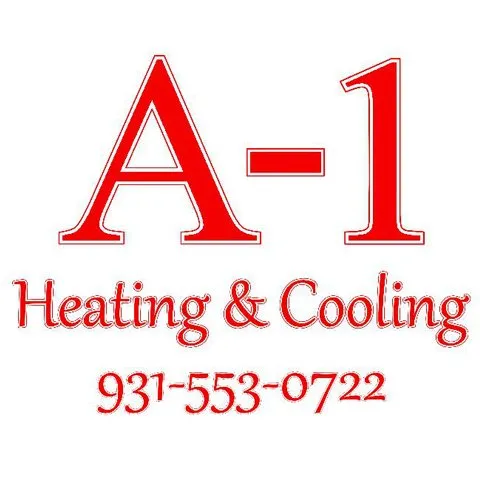 Slide of A-1 Heating & Cooling