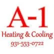 Slide of A-1 Heating & Cooling