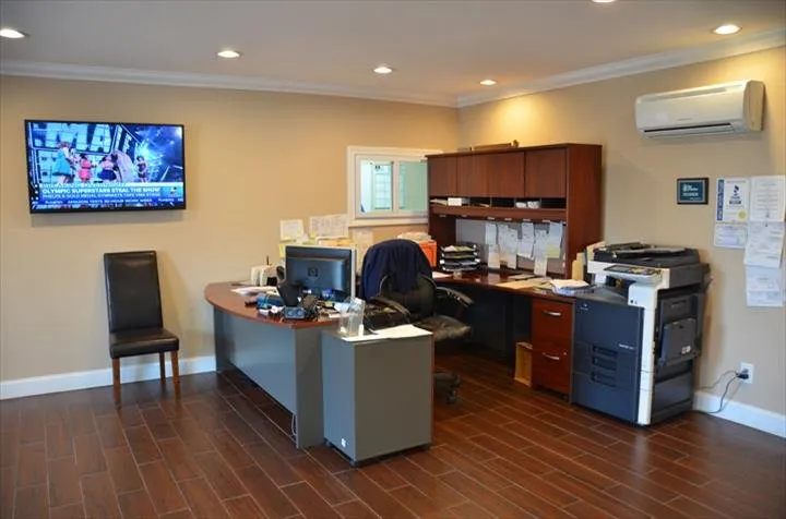 Slide of A-1 Heating & Cooling