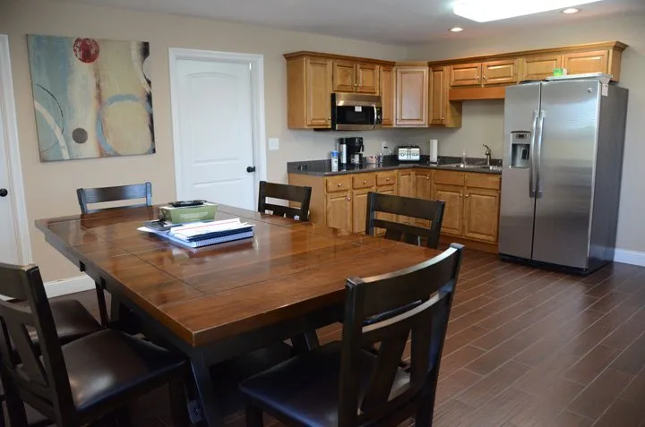 Slide of A-1 Heating & Cooling