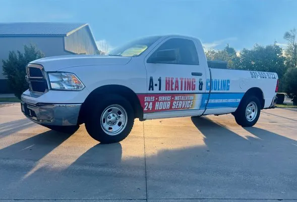 A-1 Heating & Cooling