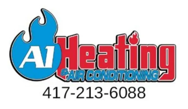 A 1 Heating  and Air Conditioning