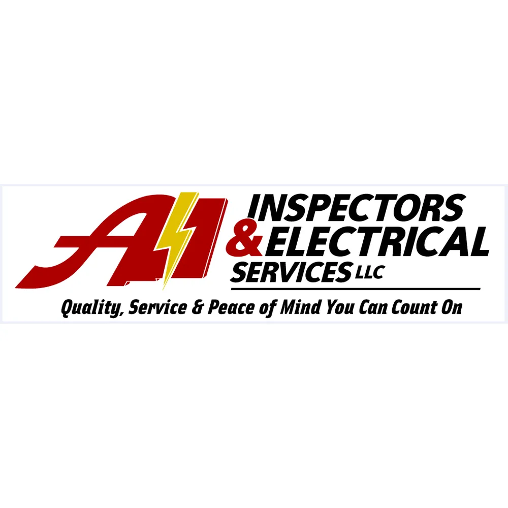 Slide of A-1 Inspectors and Electrical Services