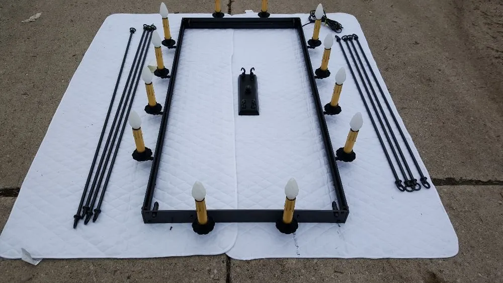 Slide of A-1 Light Doctor