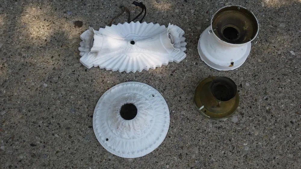 Slide of A-1 Light Doctor