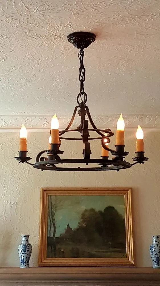 Slide of A-1 Light Doctor