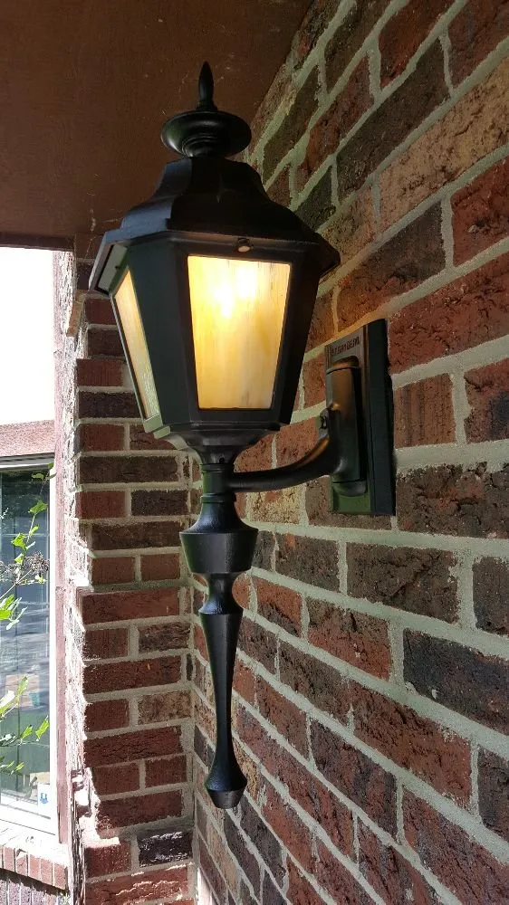 Slide of A-1 Light Doctor